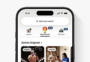 Airbnb ушёл в ИИ