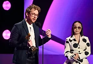 «Train Dreams» триумфирует на Spirit Awards