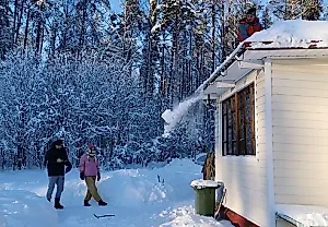 Когда дача становится проблемой