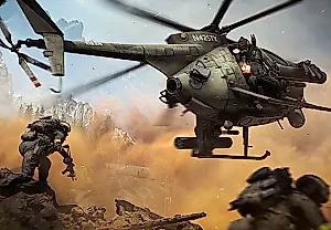 Battlefield 6 ждёт перезагрузка
