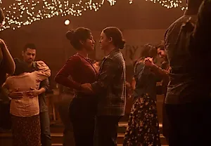 Разлад между Элли и Джоэлом в премьере второго сезона "The Last of Us"