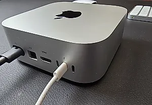 Дефицит Mac mini из‑за OpenClaw