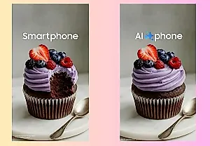 Samsung снова заводит шарманку про ИИ‑камеры