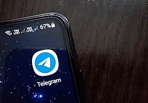 Последний день Telegram?