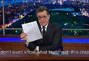 Колбер против CBS