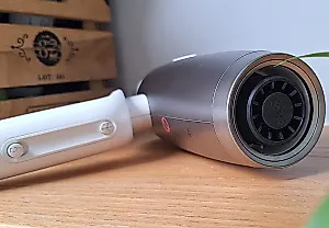 Тест фена GHD: ветер в лицо