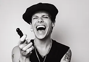 Yungblud выпускает продолжение: Idols II выходит уже в эту пятницу