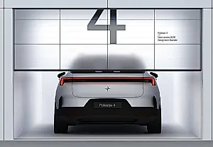 Polestar возвращается к истокам: шведский бренд выпускает универсал и готовит три новых модели