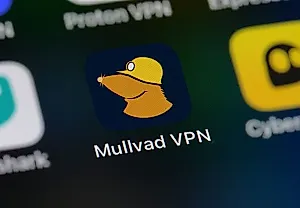 Mullvad VPN предлагает серверы для GrapheneOS: когда параноики объединяются