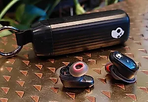 ИИ испортил мои любимые наушники Skullcandy — и никто не спрашивал