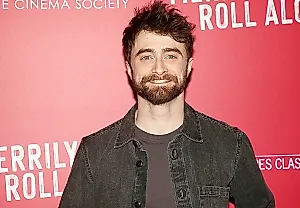 Даниэль Рэдклифф передаёт эстафету: "Новый Гарри Поттер будет лучше меня"