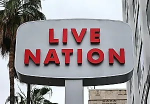 Живой Монстр: Live Nation не смогла избежать суда по делу о монополии