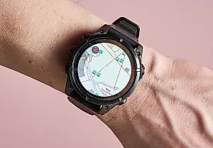 Garmin намекает на Fenix 9