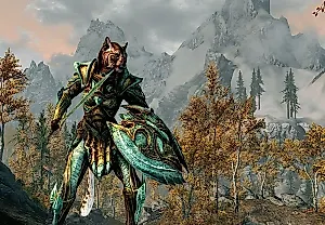 Патч, который спас Skyrim