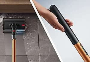Dyson PencilWash: мифический гаджет или очередная причуда