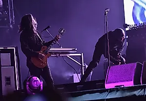 Tool планируют релиз в 2027