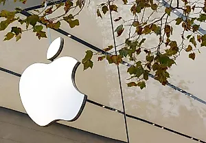 Иск против Apple из Западной Виргинии