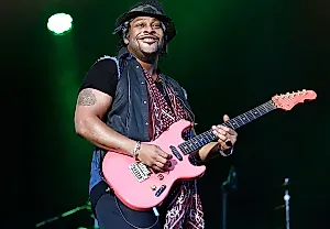 Потерянные ноты семьи D’Angelo