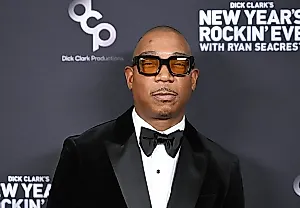 Вечная вражда Ja Rule и 50 Cent