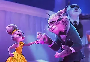 Как «Zootopia 2» спасали в последний момент