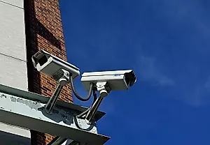 Уязвимые камеры Honeywell