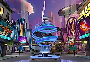 Meta бросает VR‑метавселенную