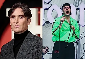 Силлиан Мерфи и его фанбойство