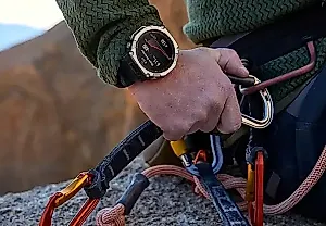 Amazfit T‑Rex Ultra 2 против Watch Ultra 2