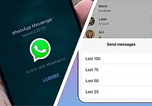 WhatsApp снимает ограничение в группах