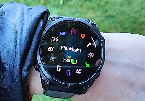 Garmin обновляет свои часы