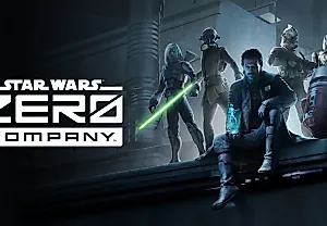 Star Wars запускает Zero Company: стратегию, которой ты будешь играть в кресле!