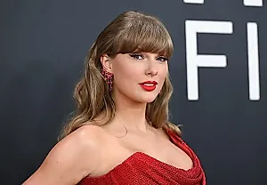 Триумф Taylor Swift в глобальных чартах