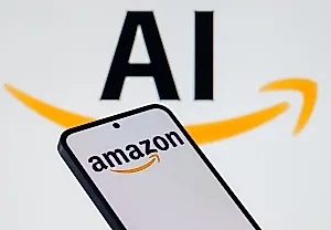 Сбой AWS из‑за Kiro AI