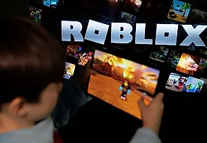 Иск против Roblox за опасность для детей