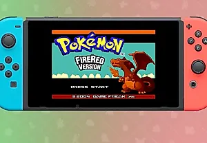 Возвращение FireRed и LeafGreen