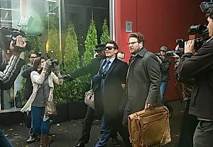 Исповедь Майкла Линтона: как одна комедия разнесла Sony