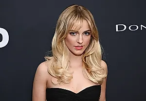 Маккенна Грейс и хоррор‑метал для Scream 7