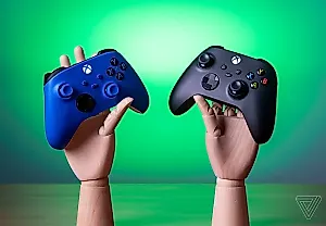 Перестановки в Xbox без увольнений