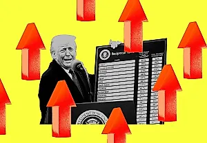 Суд против тарифов Трампа
