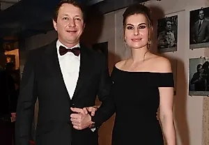 Башаров снова в центре семейной драмы