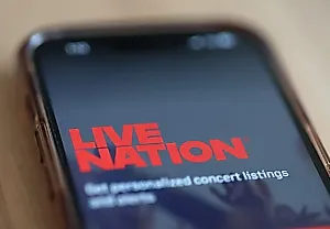 Live Nation убирает дерзкий пост о споре с Минюстом