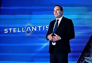 Крах Stellantis