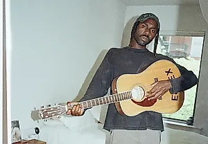 Лондонский фестиваль под управлением Blood Orange
