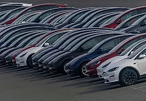 Суд прижал Tesla к стенке