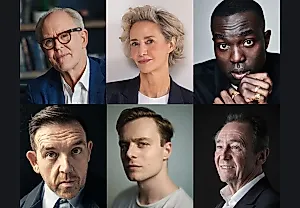 Гарри Поттер: сериал без магии злобных глаз