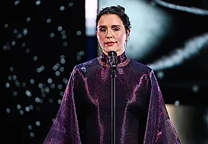 Jessie Ware на BAFTA