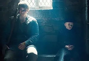 Финал первого сезона A Knight of the Seven Kingdoms