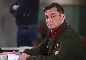 Александр Домогаров: взгляд сквозь годы