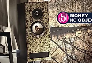 Аудиошоу мечты: что купить после выигрыша лотереи