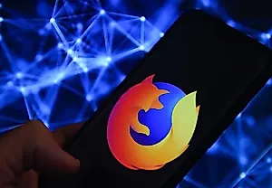 AdGuard VPN запускается на Firefox для Android
